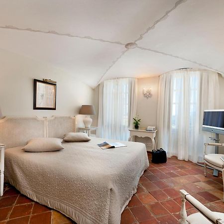 Bastide Saint Antoine - Relais & Chateaux Grasse Exterior foto