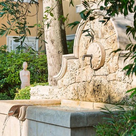 Bastide Saint Antoine - Relais & Chateaux Grasse Exterior foto