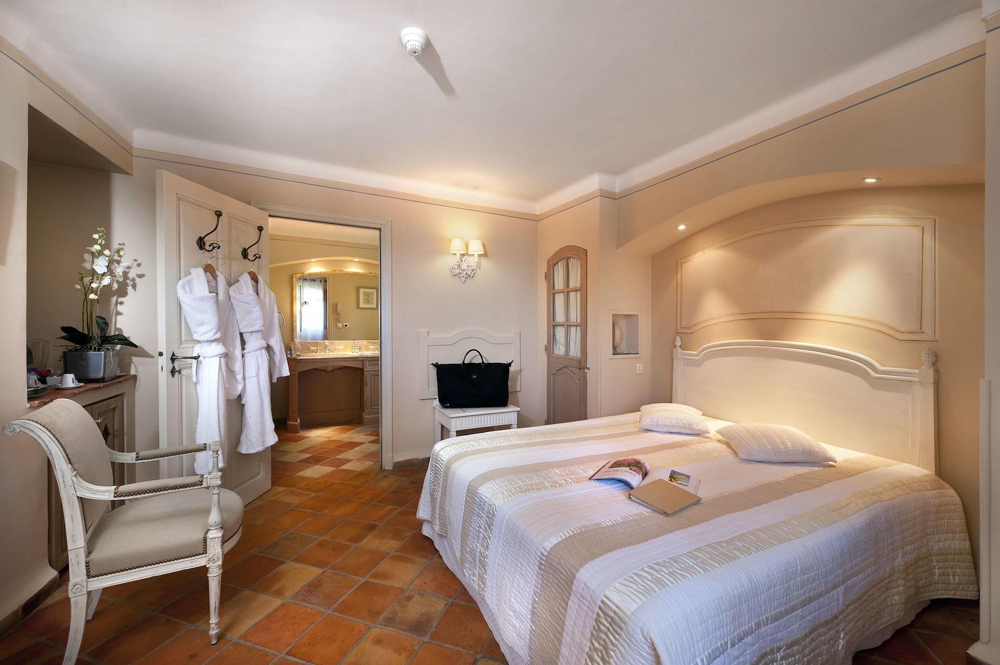 Bastide Saint Antoine - Relais & Chateaux Grasse Exterior foto