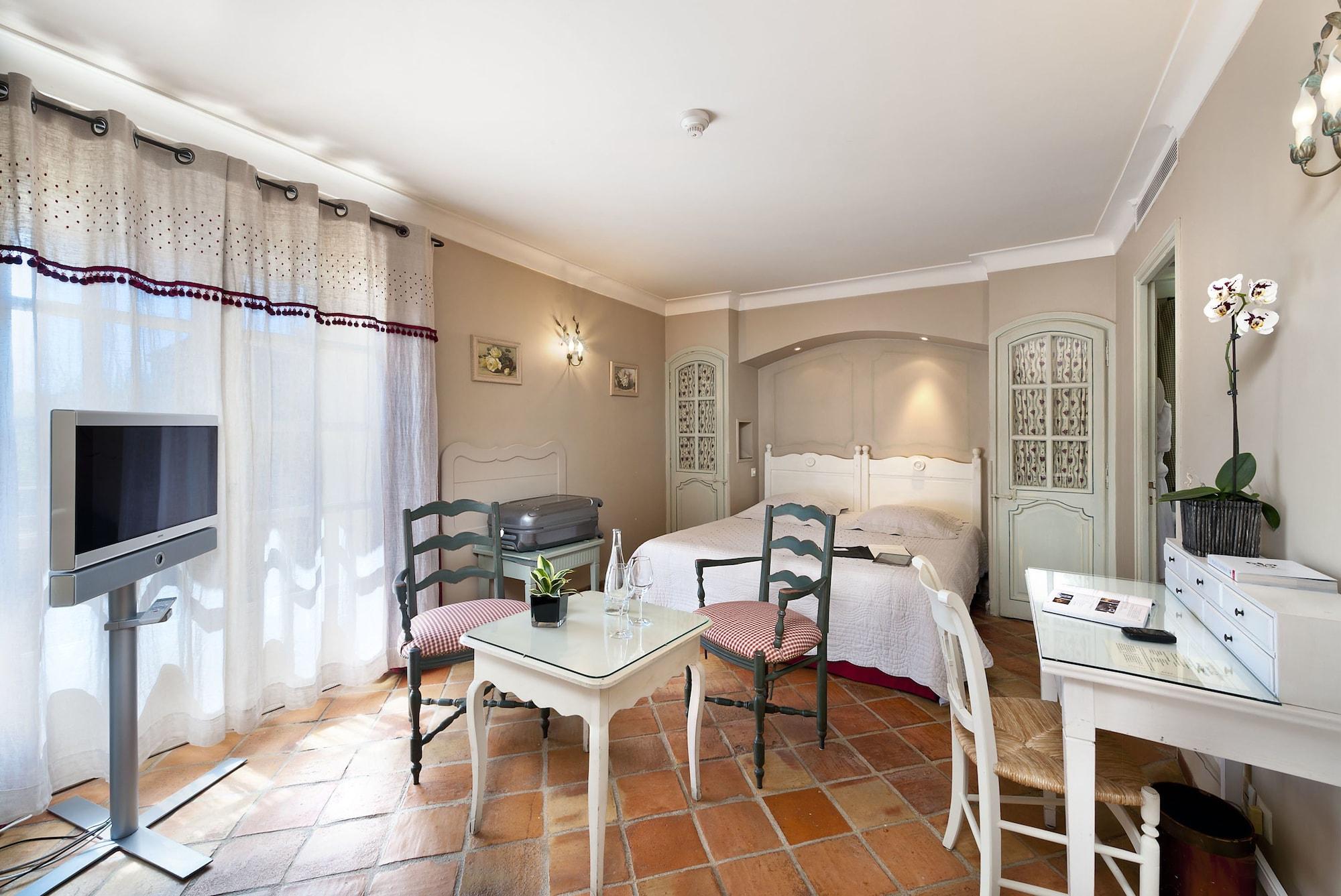 Bastide Saint Antoine - Relais & Chateaux Grasse Exterior foto