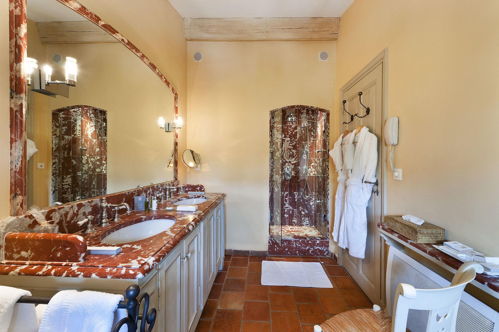 Bastide Saint Antoine - Relais & Chateaux Grasse Exterior foto