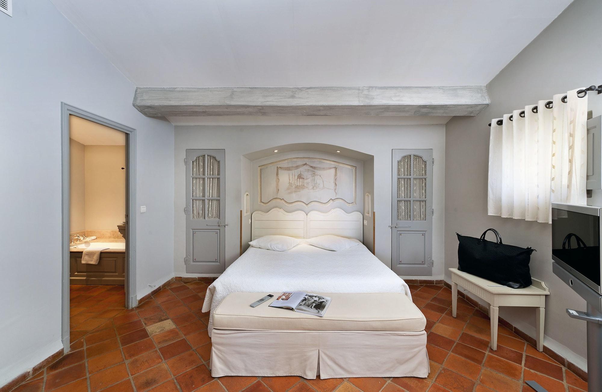 Bastide Saint Antoine - Relais & Chateaux Grasse Exterior foto