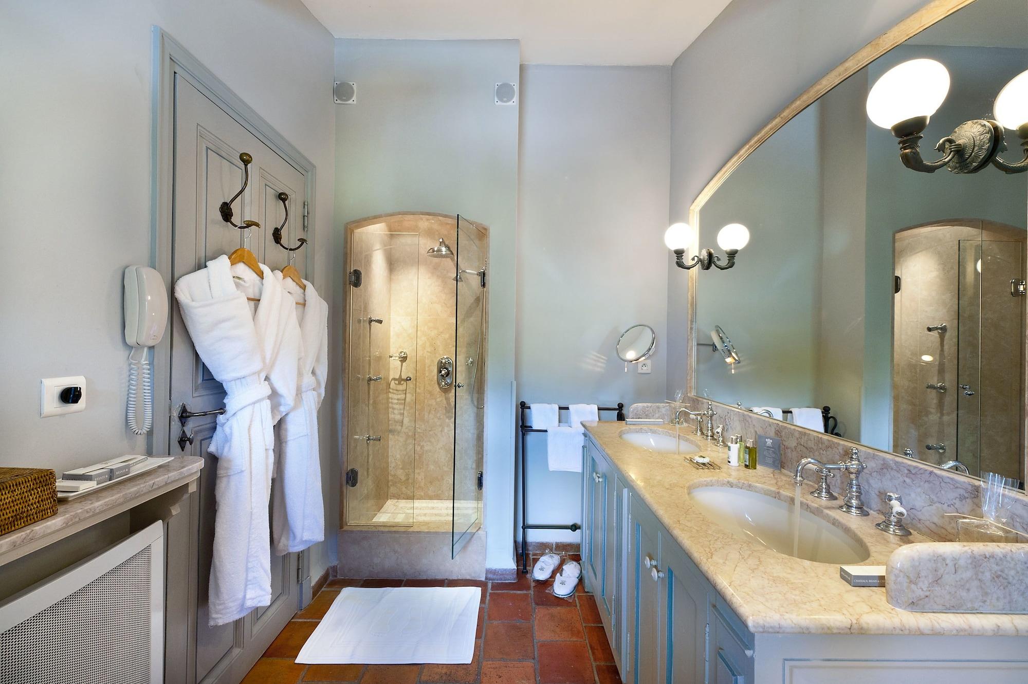 Bastide Saint Antoine - Relais & Chateaux Grasse Exterior foto