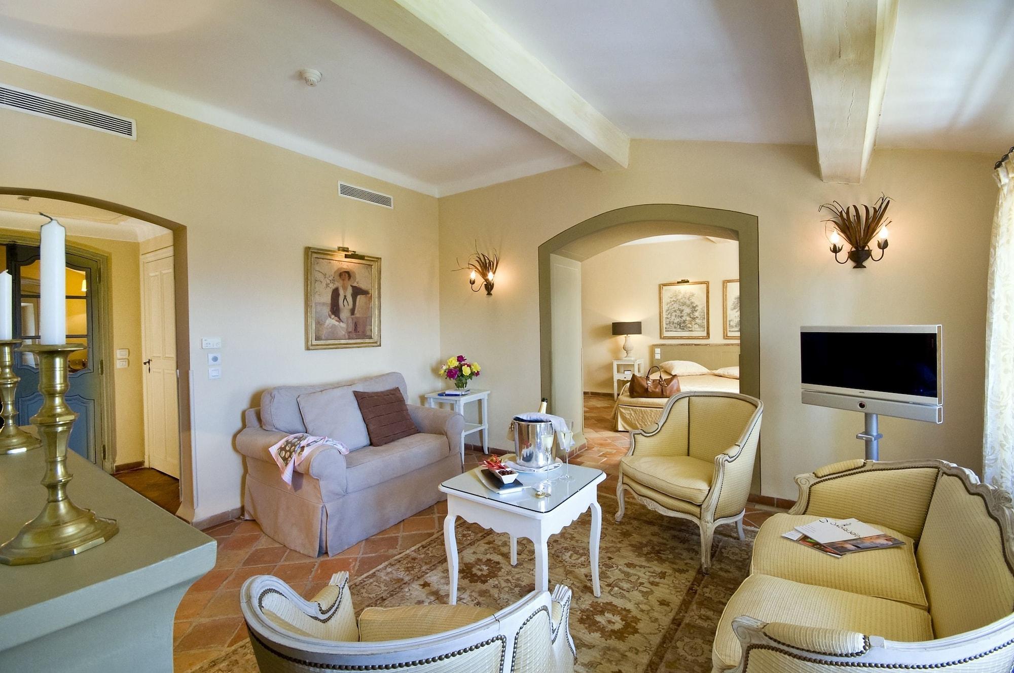 Bastide Saint Antoine - Relais & Chateaux Grasse Exterior foto