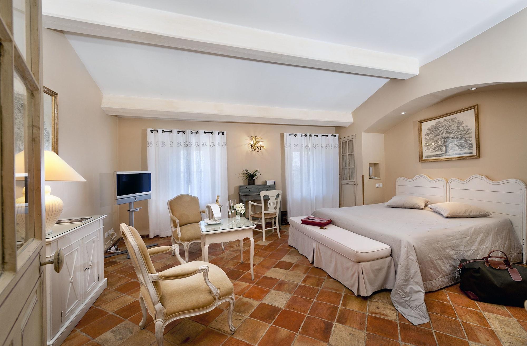 Bastide Saint Antoine - Relais & Chateaux Grasse Exterior foto