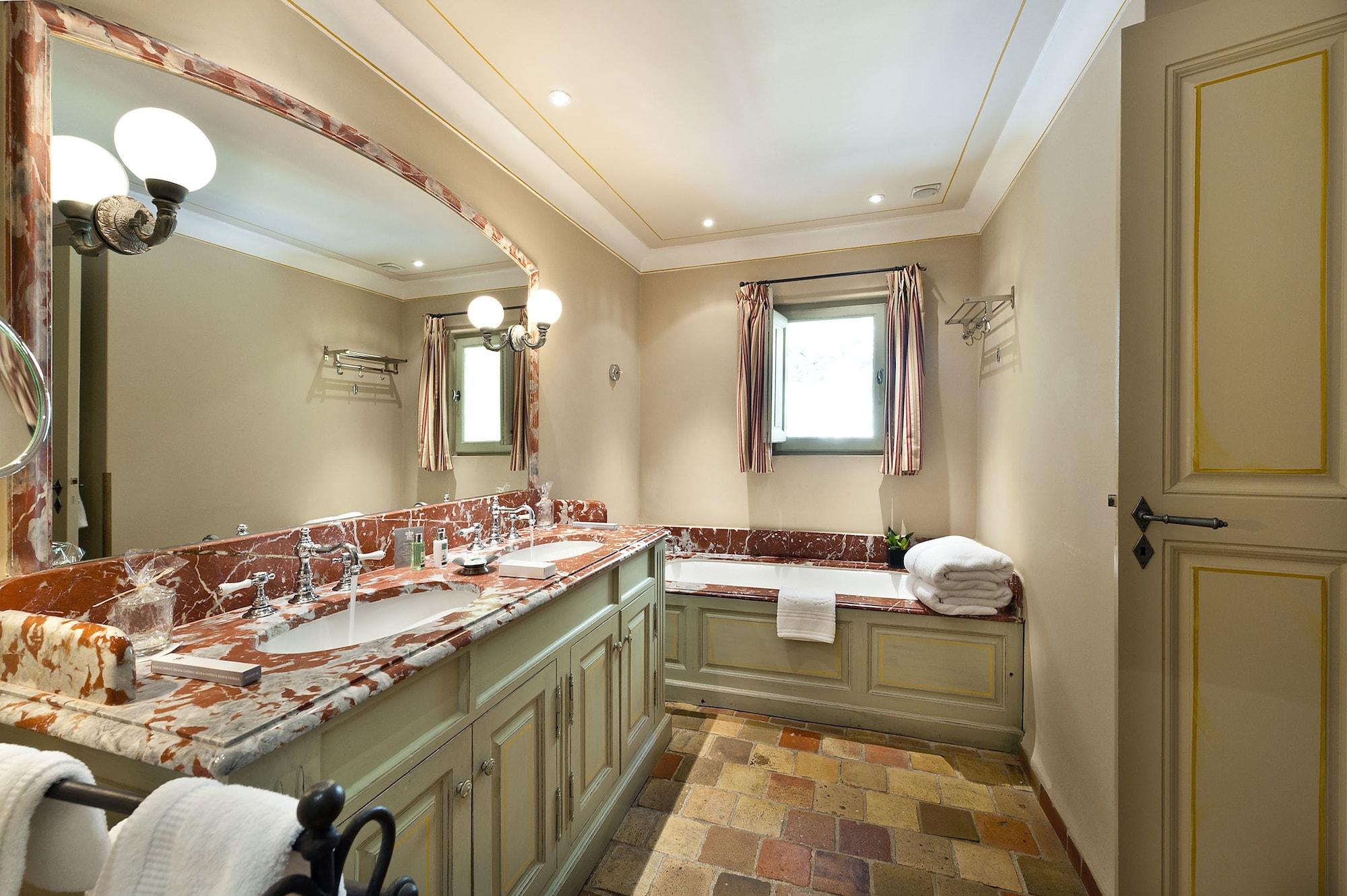 Bastide Saint Antoine - Relais & Chateaux Grasse Exterior foto
