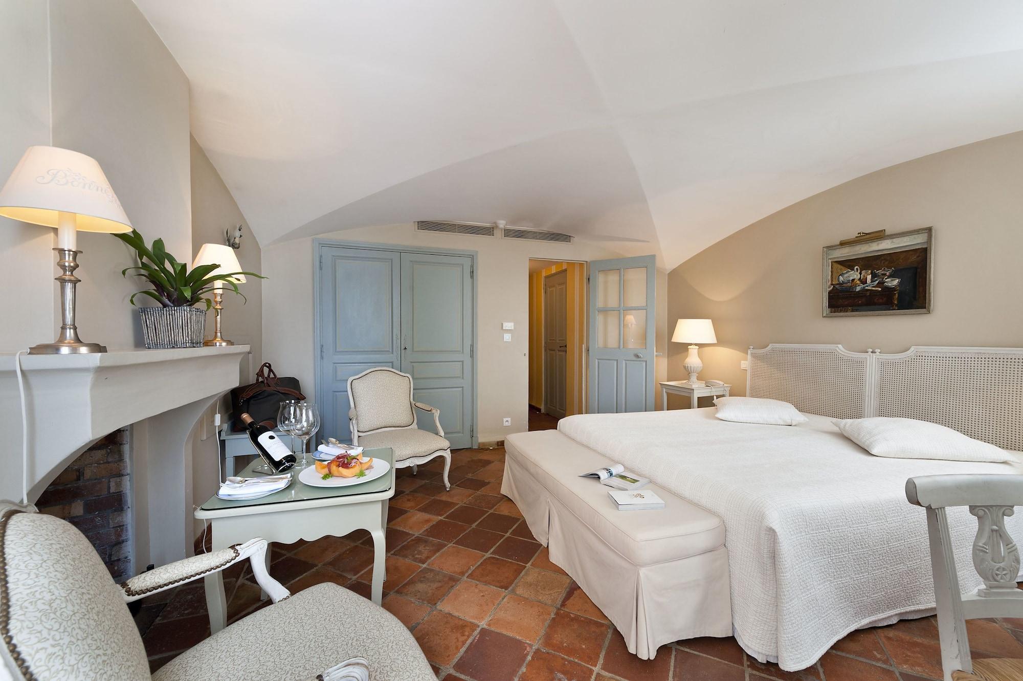 Bastide Saint Antoine - Relais & Chateaux Grasse Exterior foto