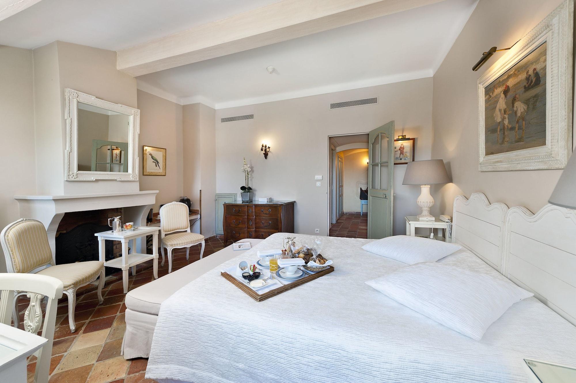 Bastide Saint Antoine - Relais & Chateaux Grasse Exterior foto