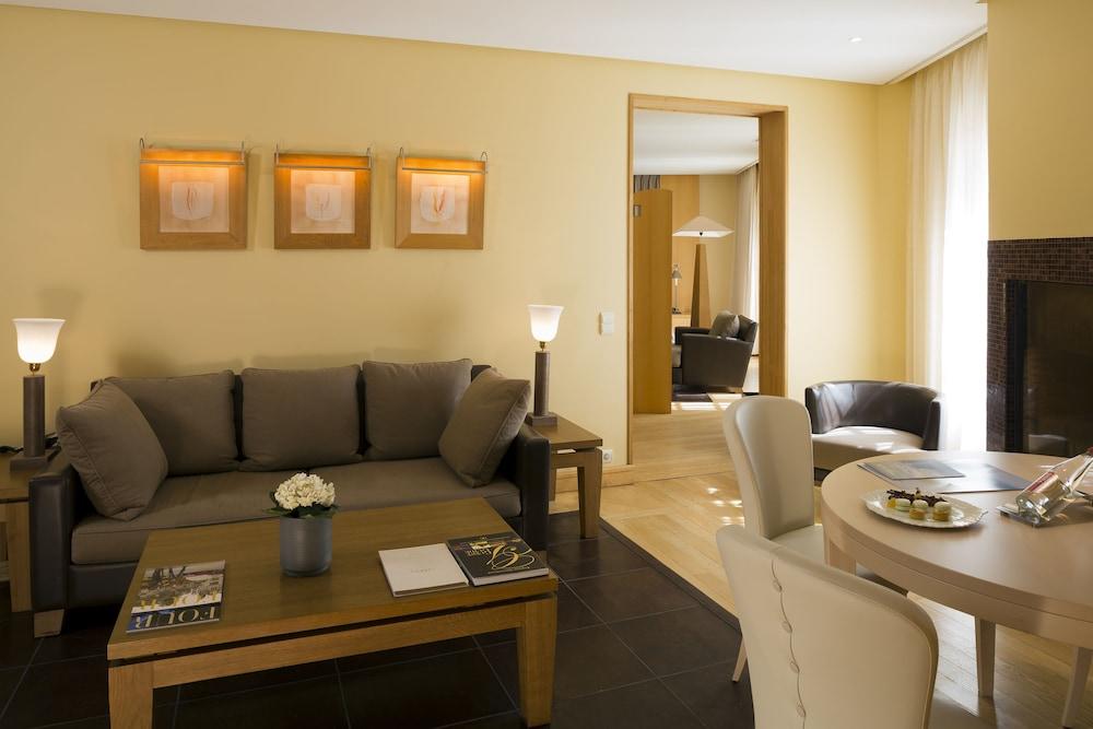 Bastide Saint Antoine - Relais & Chateaux Grasse Exterior foto