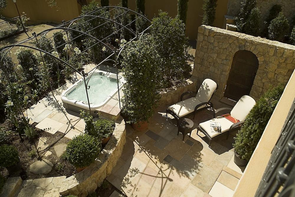 Bastide Saint Antoine - Relais & Chateaux Grasse Exterior foto