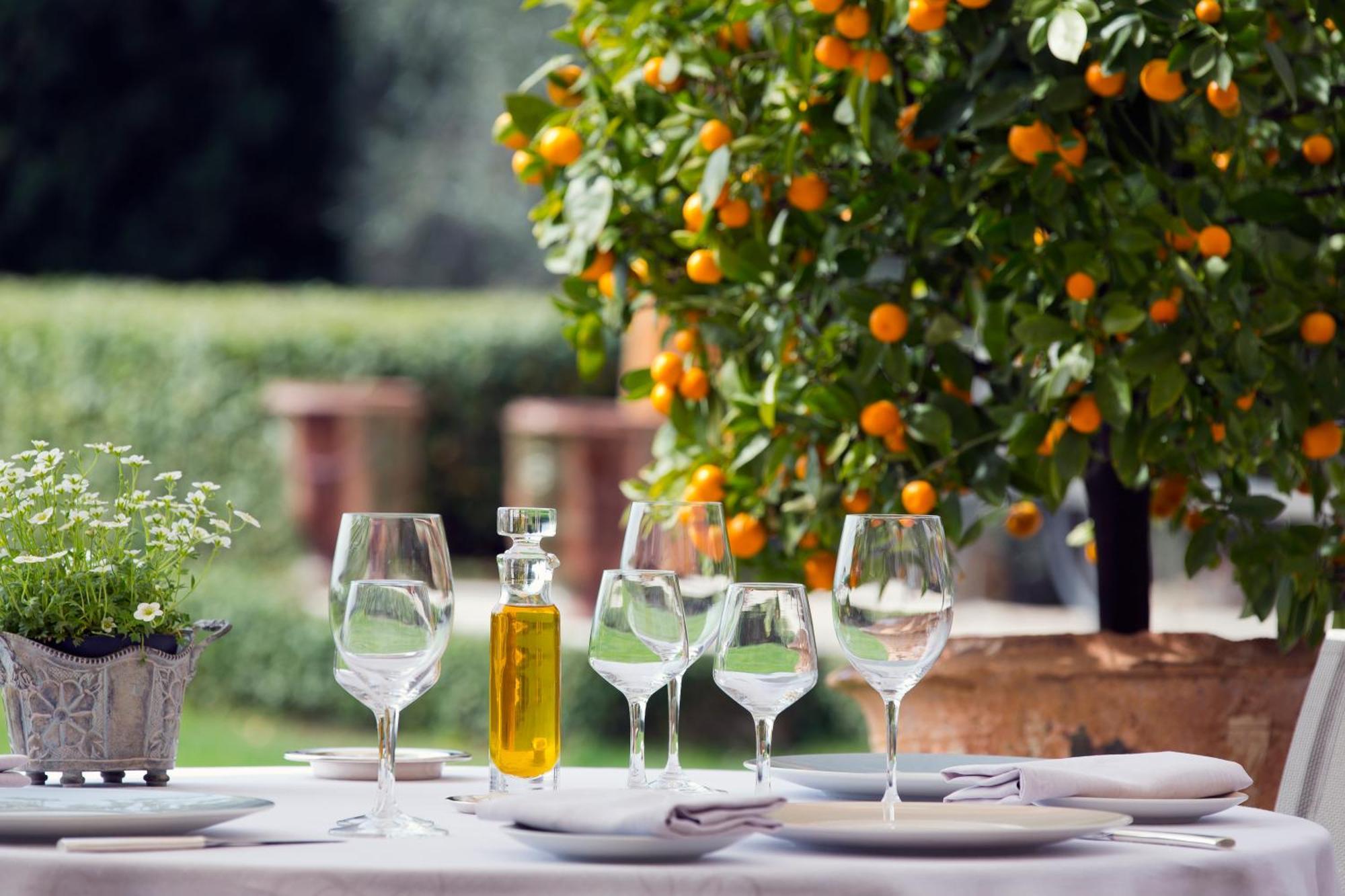 Bastide Saint Antoine - Relais & Chateaux Grasse Exterior foto