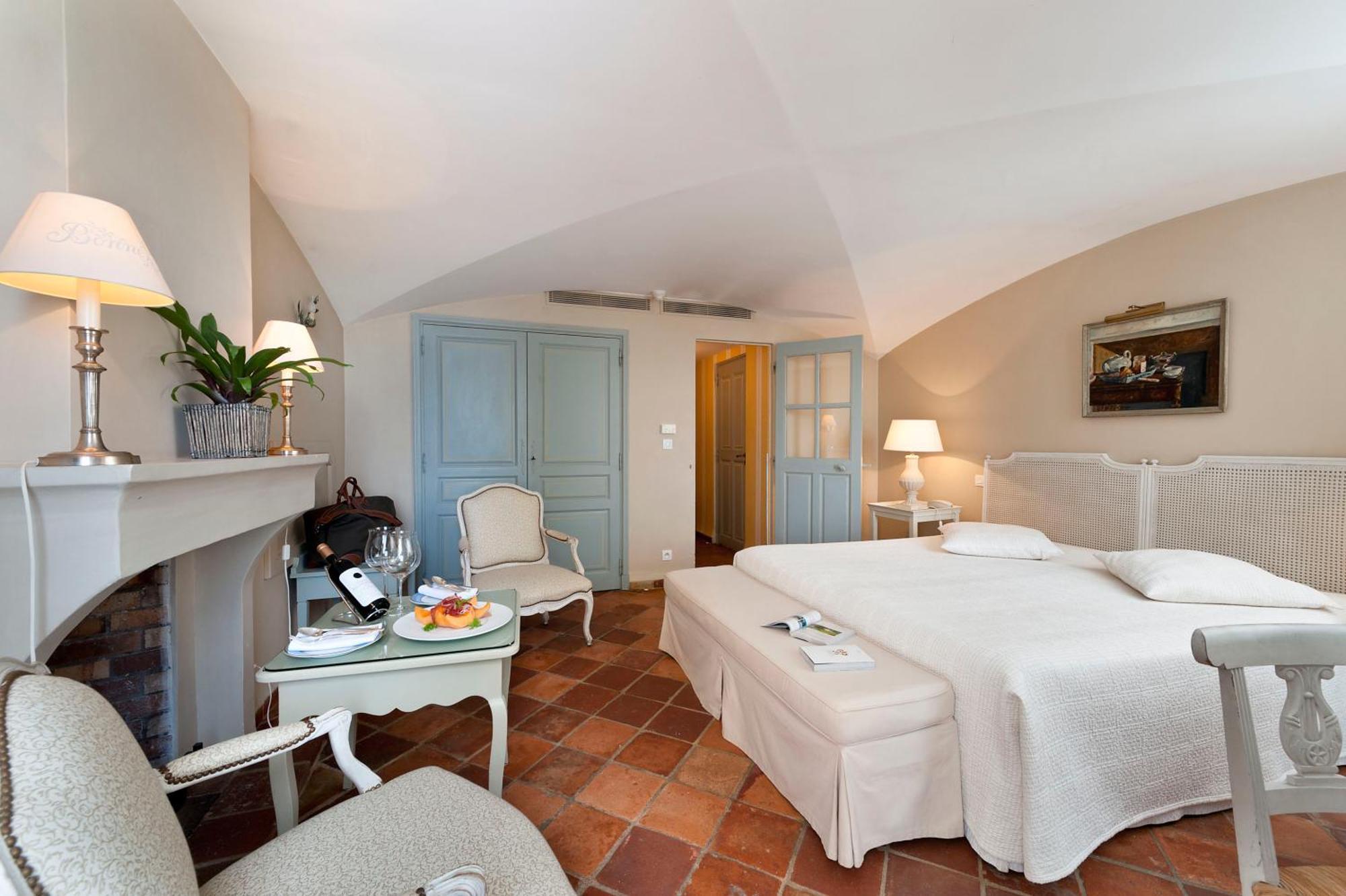 Bastide Saint Antoine - Relais & Chateaux Grasse Exterior foto