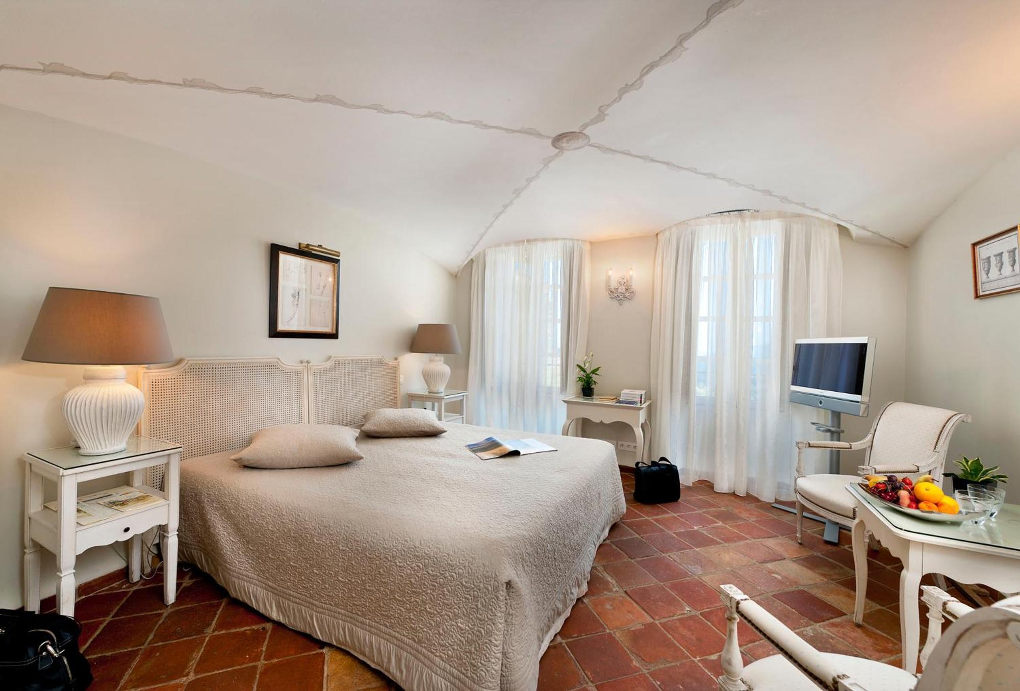 Bastide Saint Antoine - Relais & Chateaux Grasse Exterior foto