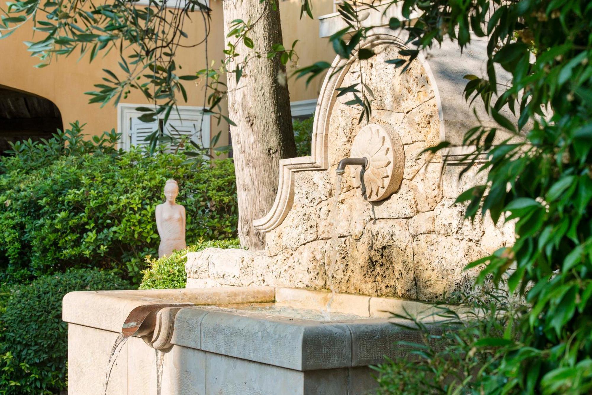 Bastide Saint Antoine - Relais & Chateaux Grasse Exterior foto