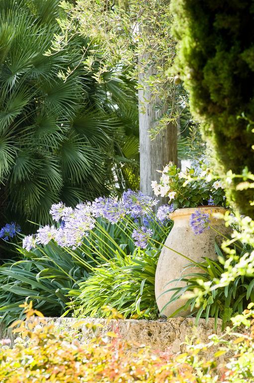 Bastide Saint Antoine - Relais & Chateaux Grasse Exterior foto