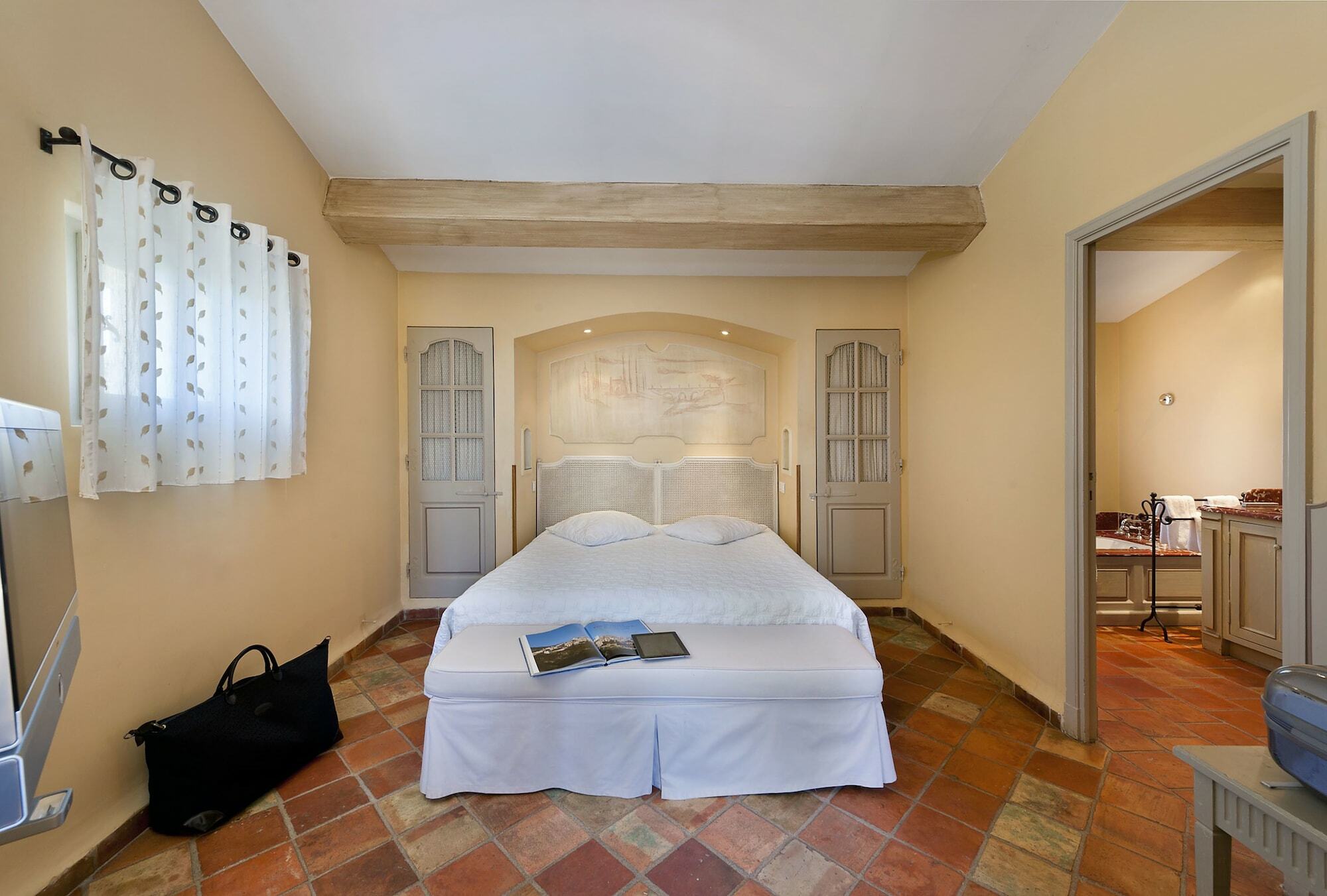 Bastide Saint Antoine - Relais & Chateaux Grasse Exterior foto