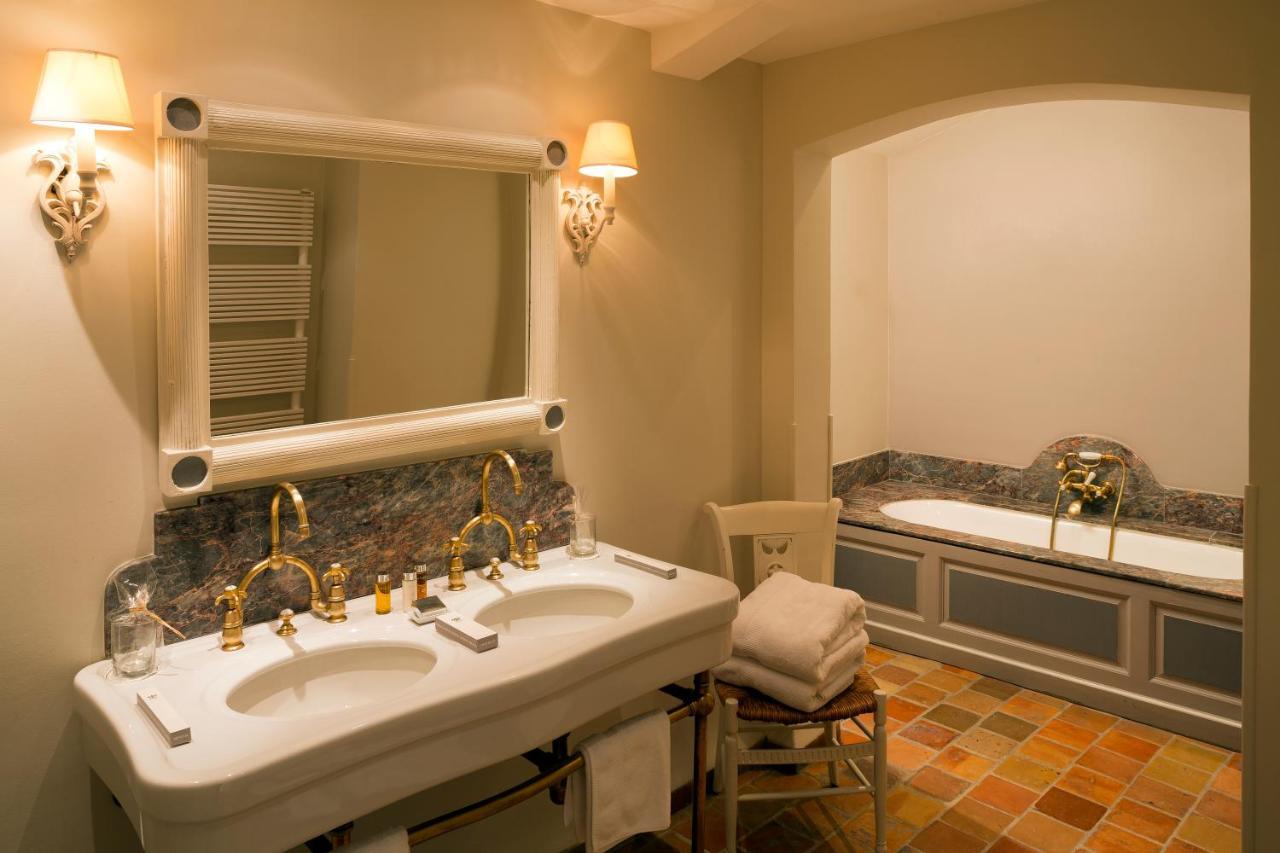 Bastide Saint Antoine - Relais & Chateaux Grasse Exterior foto