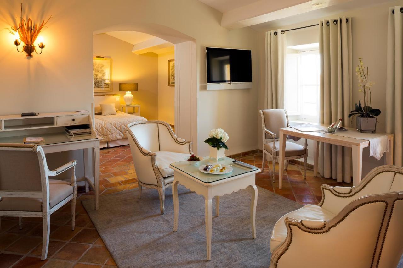 Bastide Saint Antoine - Relais & Chateaux Grasse Exterior foto