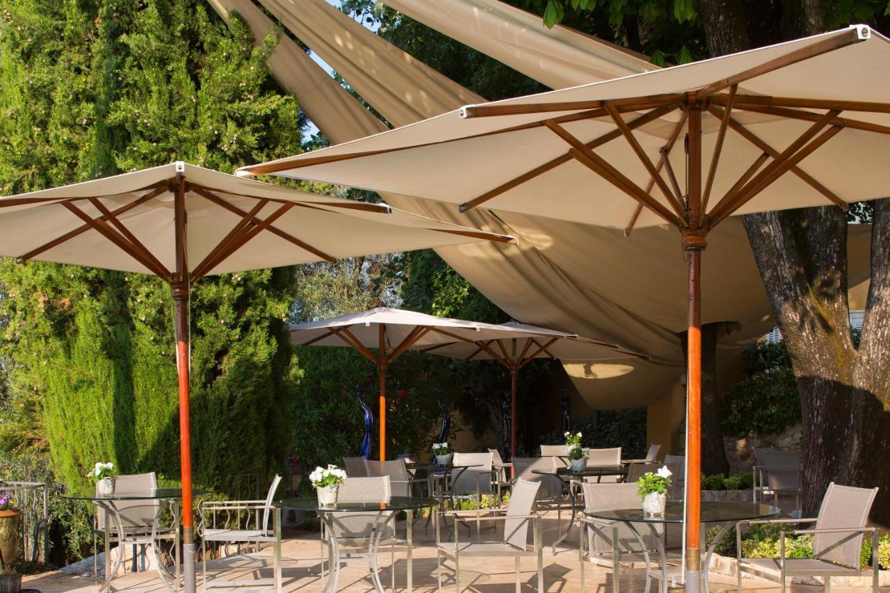 Bastide Saint Antoine - Relais & Chateaux Grasse Exterior foto