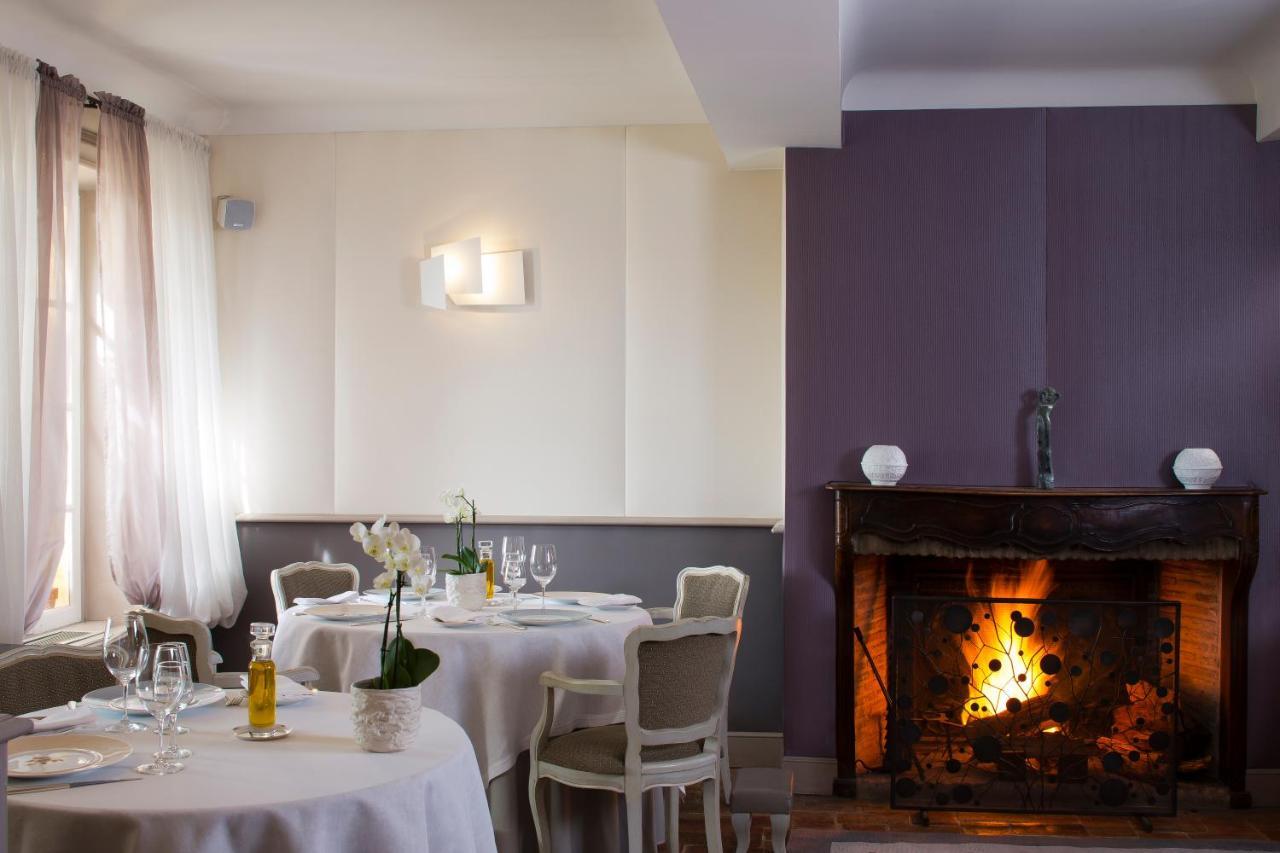 Bastide Saint Antoine - Relais & Chateaux Grasse Exterior foto