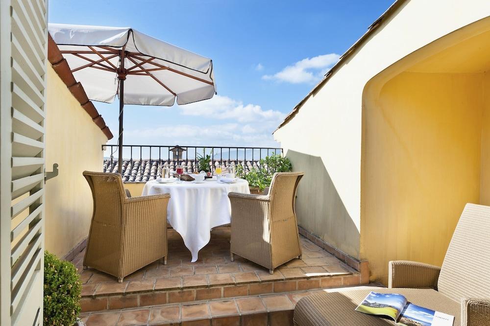 Bastide Saint Antoine - Relais & Chateaux Grasse Exterior foto