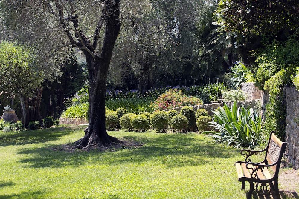 Bastide Saint Antoine - Relais & Chateaux Grasse Exterior foto