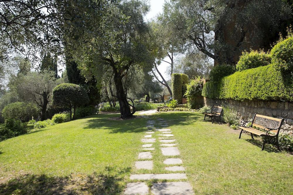 Bastide Saint Antoine - Relais & Chateaux Grasse Exterior foto