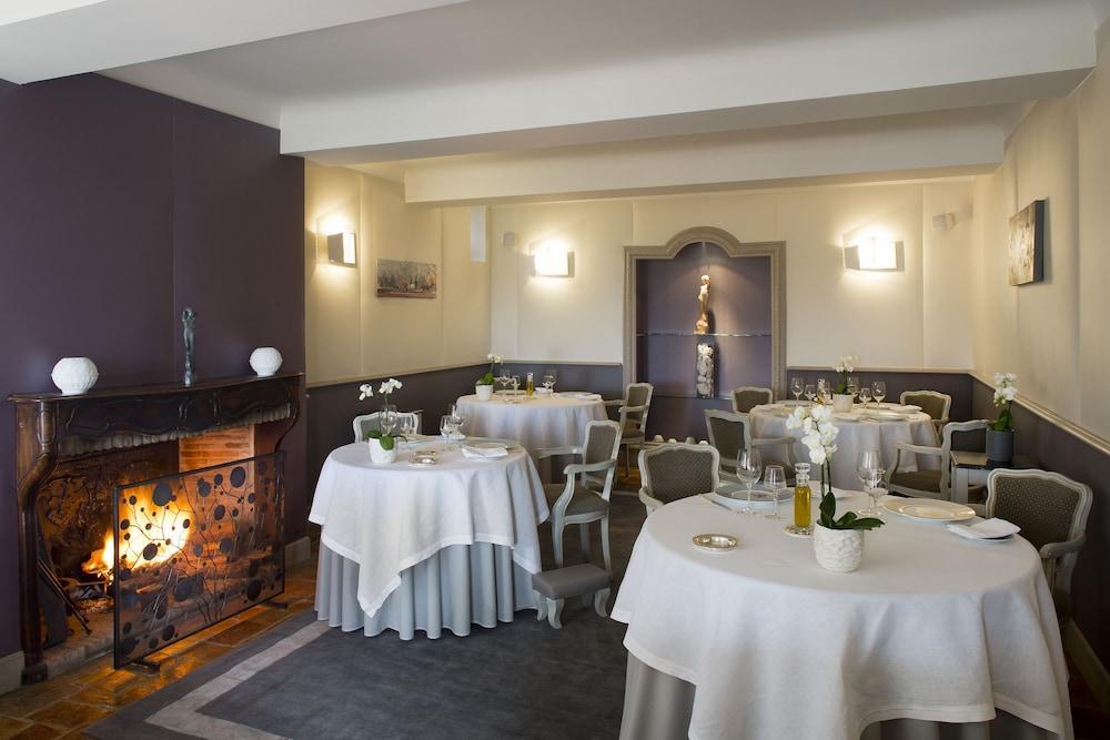 Bastide Saint Antoine - Relais & Chateaux Grasse Exterior foto