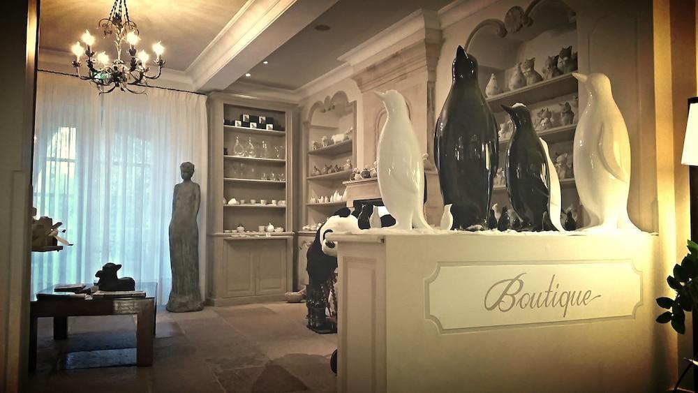 Bastide Saint Antoine - Relais & Chateaux Grasse Exterior foto