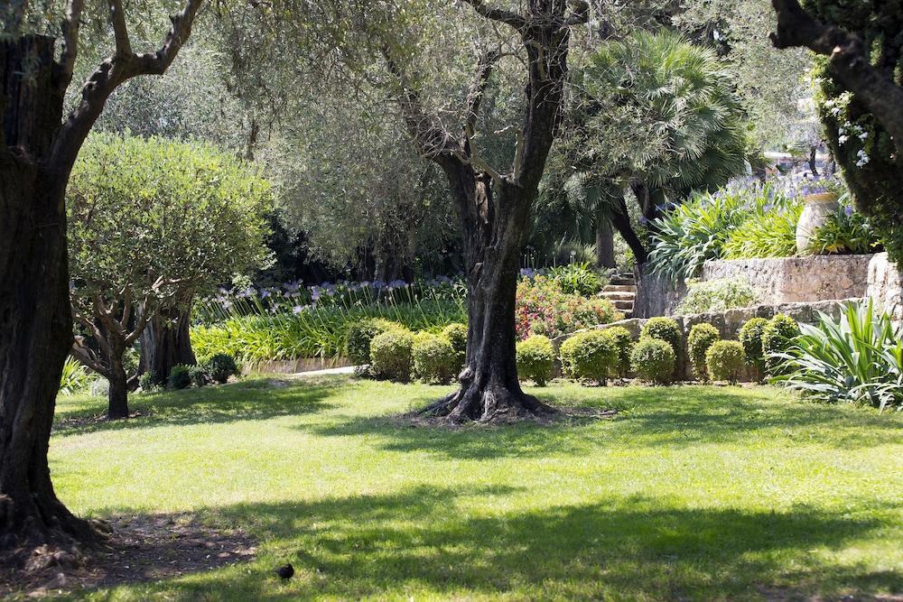 Bastide Saint Antoine - Relais & Chateaux Grasse Exterior foto